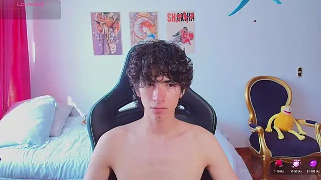 Nude Boy18 online show from July 2026 08:41:01 PM