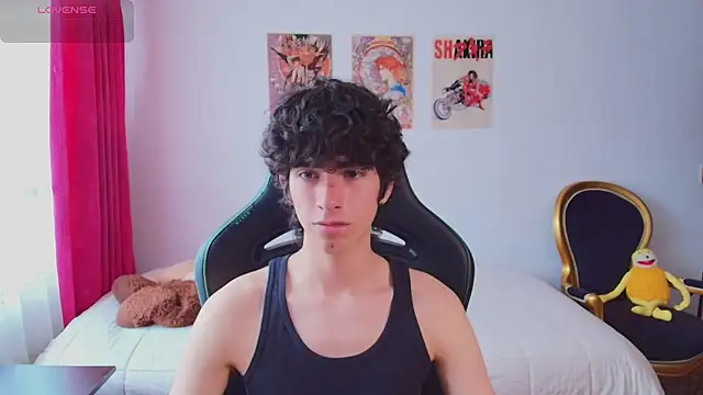 Nude Boy18 online show from June 2026 01:55:02 PM