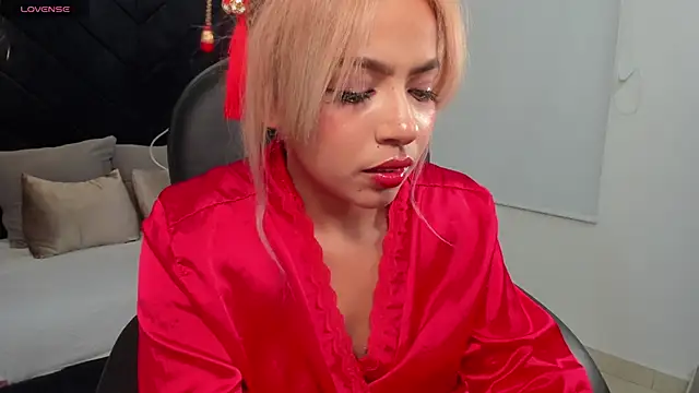 momo ayasse online show from February 2026 04:23:01 AM