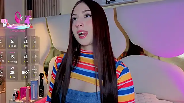 Snapshot of SofiJones_ chatting on November 2025 09:15:01 PM SofiJones online show from November 2025 09:15:01 PM