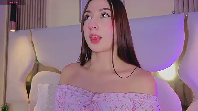 SofiJones  online show from January 2026 12:39:01 AM