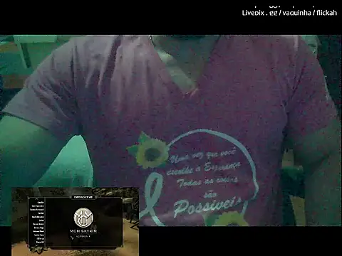 BRGusta459 online show from March 2026 12:01:01 AM