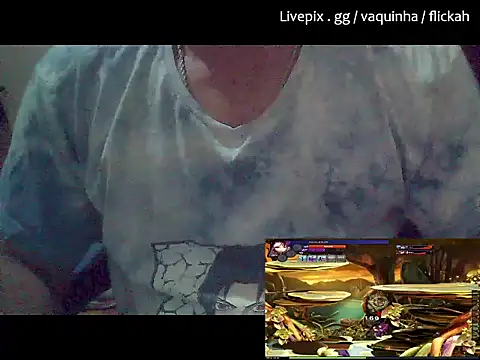BRGusta459 online show from April 2026 12:06:02 AM