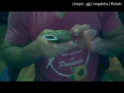 BRGusta459 online show from May 2026 03:00:02 AM