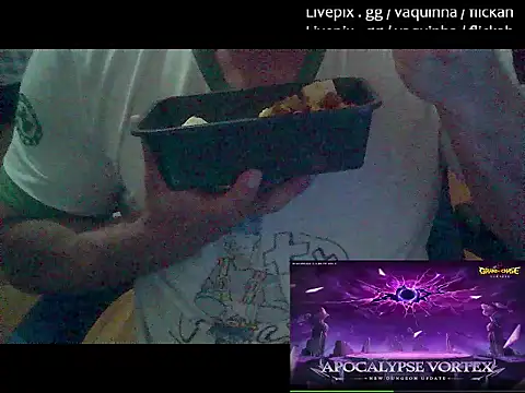 BRGusta459 online show from May 2026 04:51:02 PM