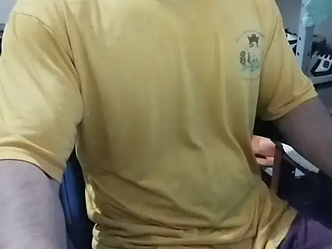 BRGusta459 online show from October 2025 11:14:02 PM