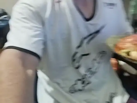 BRGusta459 online show from October 2025 10:29:01 PM