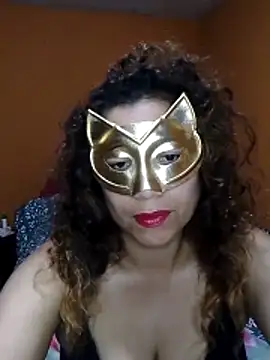 Snapshot of Canela_2020 chatting on November 2025 04:45:02 AM Canela 2020 online show from November 2025 04:45:02 AM
