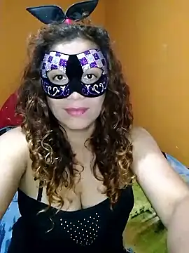 Snapshot of Canela_2020 chatting on October 2025 04:03:01 AM Canela 2020 online show from October 2025 04:03:01 AM