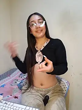 StefaniaFoxx  online show from February 2026 06:24:02 AM