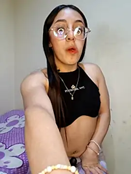 StefaniaFoxx  online show from March 2026 05:58:01 AM