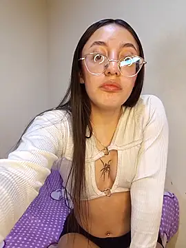 StefaniaFoxx  online show from April 2026 05:58:02 AM