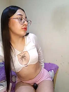 StefaniaFoxx  online show from May 2026 05:33:01 AM