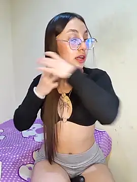 StefaniaFoxx  online show from April 2026 04:26:01 AM