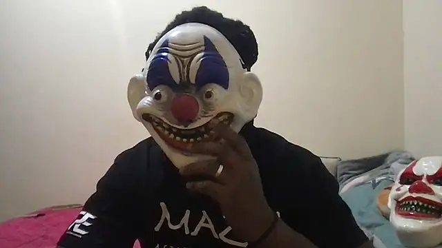 Jake Chris online show from October 2025 06:15:01 PM