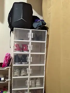 Jake Chris online show from March 2026 10:34:01 PM