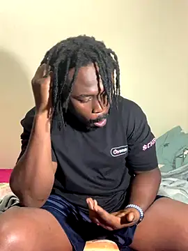 Jake Chris online show from November 2025 10:02:02 PM