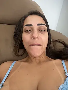 lucioliveira online show from March 2026 01:14:01 PM