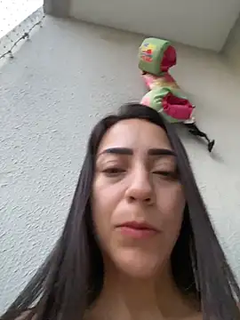 lucioliveira online show from April 2026 10:19:02 AM