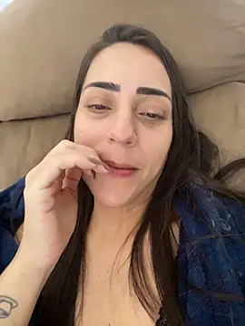 lucioliveira online show from March 2026 12:38:01 PM