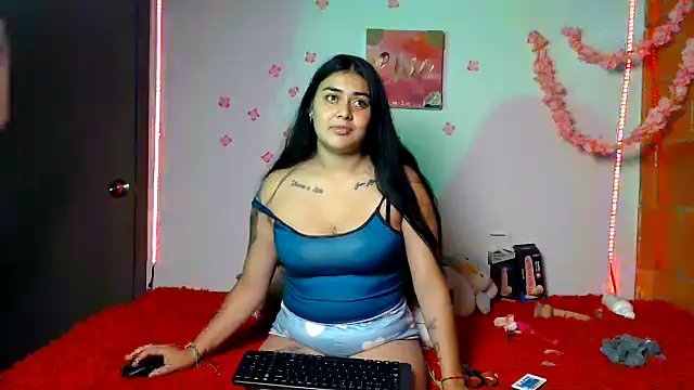 sophiadaza666 online show from September 2025 11:36:02 PM