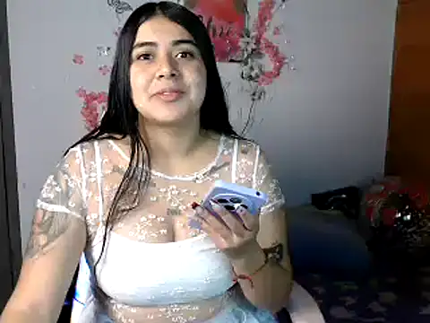 sophiadaza666 online show from February 2026 01:19:01 AM