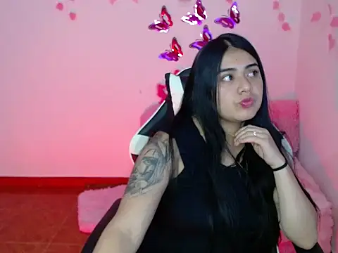 sophiadaza666 online show from October 2025 10:08:02 PM