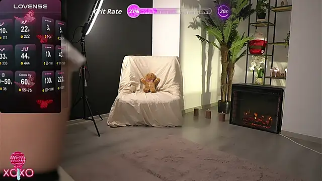 SerenaNoir online show from June 2026 01:28:02 AM