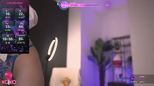 SerenaNoir online show from March 2026 05:08:02 AM