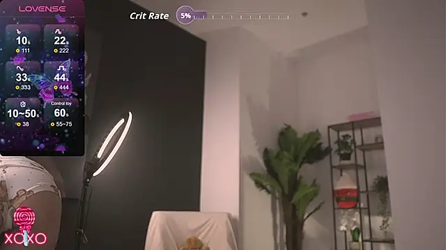 SerenaNoir online show from April 2026 08:59:02 PM