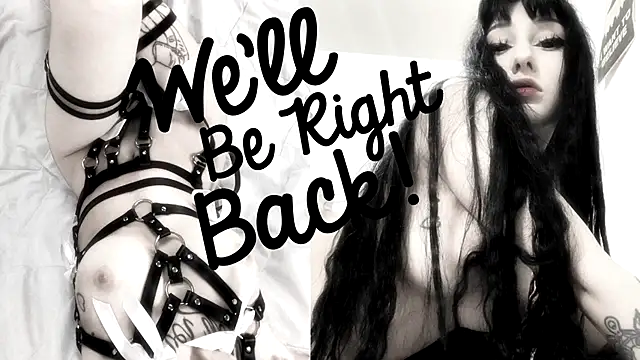 Crystal somnia online show from November 2025 11:14:01 AM