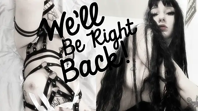 Crystal somnia online show from March 2026 07:15:01 PM