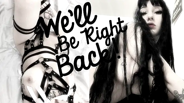 Crystal somnia online show from November 2025 02:34:01 AM