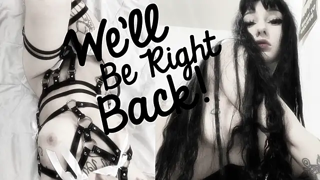 Crystal somnia online show from November 2025 07:39:01 PM