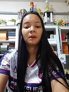 Natural Asian Girl online show from October 2025 04:22:02 AM