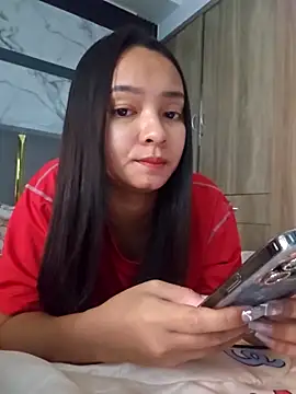 Natural Asian Girl online show from November 2025 09:31:02 AM