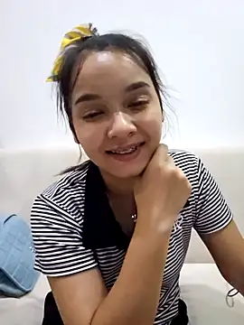 Natural Asian Girl online show from March 2026 05:03:01 PM