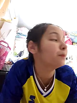 Natural Asian Girl online show from February 2026 06:21:02 AM