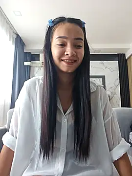 Natural Asian Girl online show from November 2025 05:33:02 AM