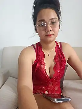 Natural Asian Girl online show from April 2026 04:25:01 AM