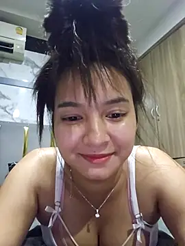 Natural Asian Girl online show from February 2026 05:09:02 PM