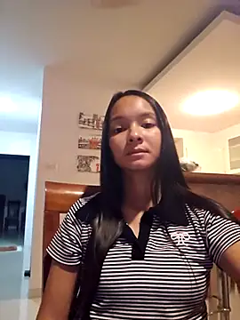 Natural Asian Girl online show from October 2025 01:53:04 PM