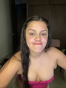 lunita sweet5 online show from February 2026 12:32:02 AM