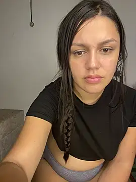 lunita sweet5 online show from February 2026 07:22:02 AM