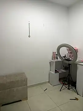 lunita sweet5 online show from February 2026 05:09:01 AM