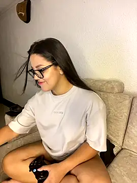 lunita sweet5 online show from September 2025 01:16:02 AM