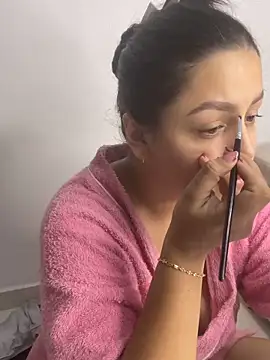 lunita sweet5 online show from December 2025 02:38:01 AM