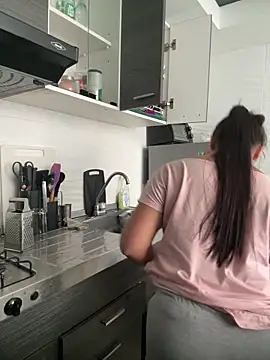 lunita sweet5 online show from February 2026 08:08:02 PM