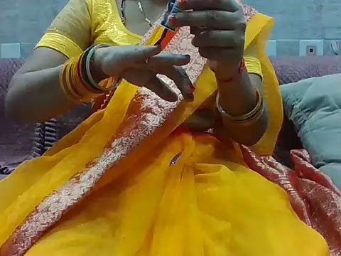 VNDANA  online show from November 2025 01:37:01 PM