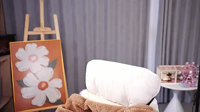 karina0703 online show from December 2025 09:36:02 AM